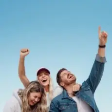 Обложка: CAIN - I Made It