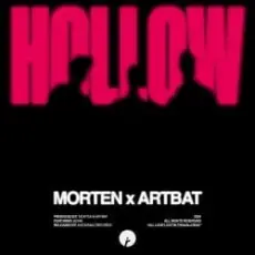 Обложка: MORTEN & ARTBAT & BONN - Hollow