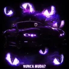 Обложка: Scythermane & NXGHT! - NUNCA MUDA?