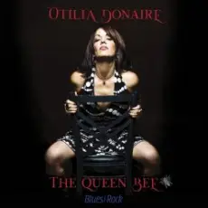 Обложка: Otilia Donaire - Love Sick Blues