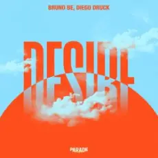 Обложка: Bruno Be & Diego Druck - Desire
