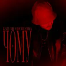 Обложка: Kalush Orchestra & Simbochka - Чому