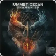 Обложка: Ummet Ozcan - A Shaman’s Mantra