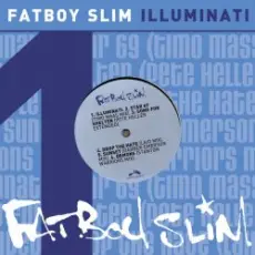 Обложка: Fatboy Slim - Star 69