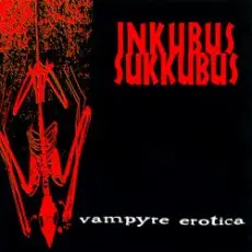 Обложка: Inkubus Sukkubus - All along the crooked way