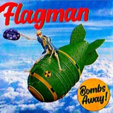 Обложка: Bombs Away - In My Head