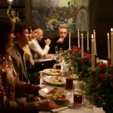 Обложка: T-Fest - Перед школой