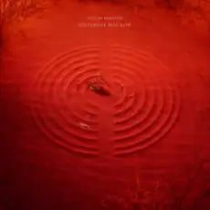 Обложка: AVALAN ROKSTON - Yesterday Was Now