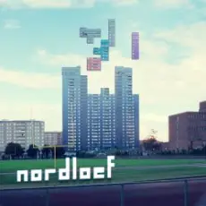 Обложка: Nordloef - Operation Blackout