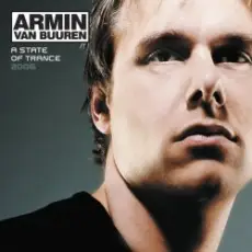 Обложка: Armin van Buuren - Arisen