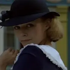 Обложка: К/Ф "Мэри Поппинс, до свидания" - Цветные сны