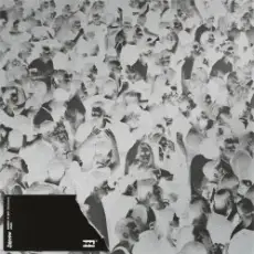 Обложка: Solomun feat. Isolation Berlin - Kreatur Der Nacht (Maceo Plex Remix)