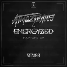 Обложка: Atmozfears & Energyzed - The Harvest (Original Mix)