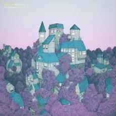 Обложка: Golden Kanine - Flat Line