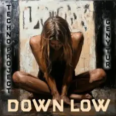 Обложка: Techno Project & Geny Tur - Down Low