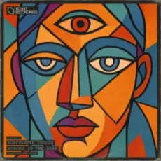 Обложка: Konstantin Yoodza - Shadow Between the Silence (Sunset Rework)