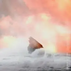 Обложка: Hidden Citizens & Sam Tinnesz - I Surrender