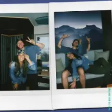 Обложка: Matoma & Carola - Säg mig var du står