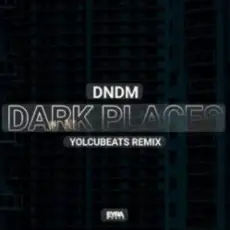 Обложка: DNDM - Dark Places (Extended Mix 2023)