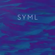 Обложка: SYML - Mr. Sandman