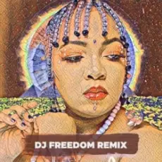 Обложка: Joezi, Lizwi - Amathole (DJ Freedom Remix)