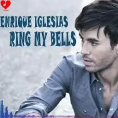 Обложка: Enrique Iglesias - Ring My Bells