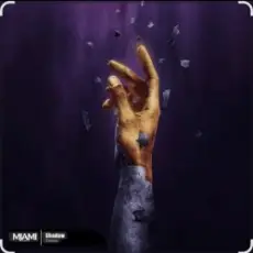 Обложка: Zmeex - Shadow (Original Mix)