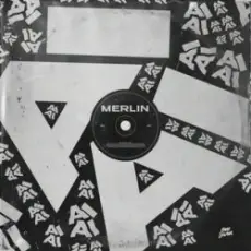 Обложка: Merlin - Ai Ai