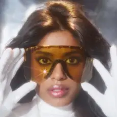 Обложка: Debbii Dawson - Chemical Reaction