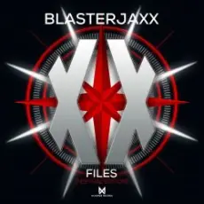 Обложка: BlasterJaxx - Demon Eyes