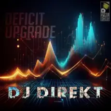 Обложка: DJ Direkt - 3rd Dimension