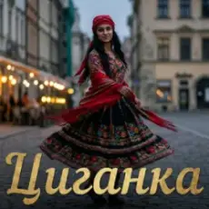Обложка: Y.K. Music - Циганка