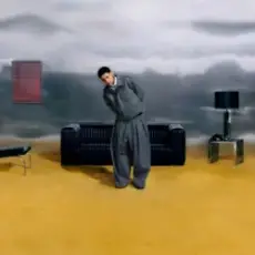 Обложка: kwn - fxckin (interlude)