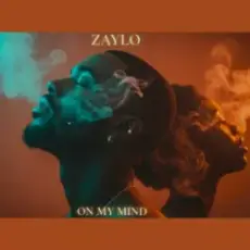 Обложка: ZAYLO – On My Mind