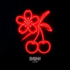 Обложка: LI ZA & HYDY - Вишни