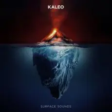 Обложка: Kaleo – Skinny