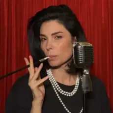 Обложка: Ann in Black – Роби як вмієш