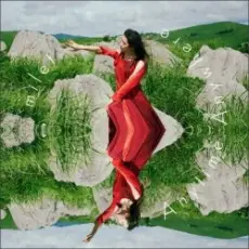 Обложка: milet – Anytime Anywhere