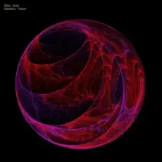 Обложка: Silex Soils – Subsidiary Factors