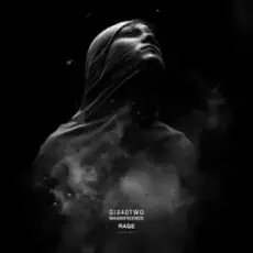 Обложка: SIX40TWO & Magnificence - Rage