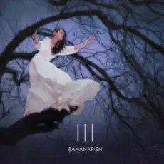 Обложка: Bananafish - Я боюсь пустоты