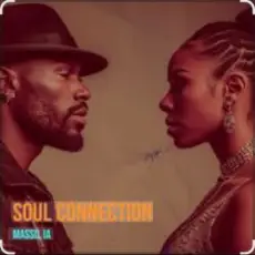 Обложка: MASSIL IA - Massilia