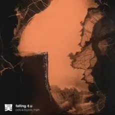 Обложка: Pola & Bryson - Temple Stomp (Mixed)