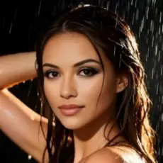 Обложка: Нейросеть - Крошка