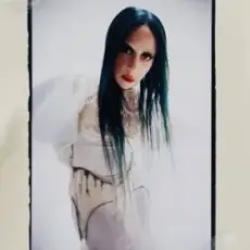 Обложка: Lady Gaga - Kill For Love