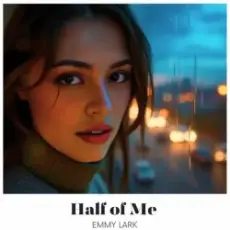 Обложка: Emmy Lark - Half of Me