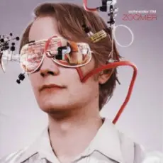 Обложка: Schneider TM - Reality Check