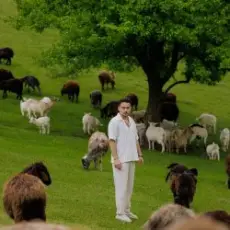 Обложка: ХАС & Рижуня - Шантаж