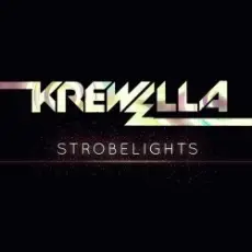Обложка: Krewella - Strobelights