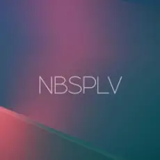 Обложка: NBSPLV - Prism Horizon